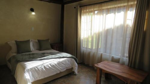 Vaalwater Cabine | Berchtesgaden Game Ranch & Lifestyle Farm