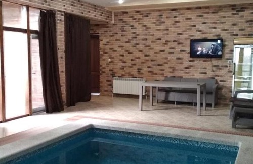 Zapadnyy okrug Hôtel | Гостиница Берег