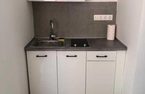 Vasarosnameny Appartement | Bereg Szíve Apartman
