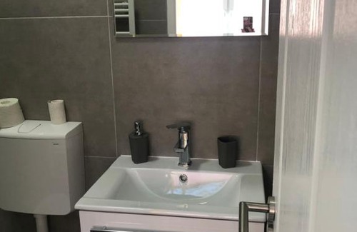 Vasarosnameny Appartement | Bereg Szíve Apartman