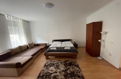 Diosgyor Appartement | Berekalja Várszállás