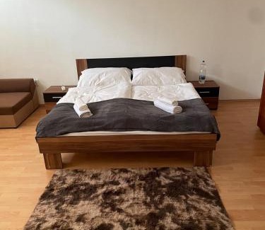 Diosgyor Appartement | Berekalja Várszállás