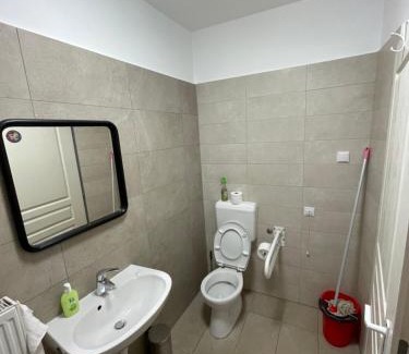 Diosgyor Appartement | Berekalja Várszállás