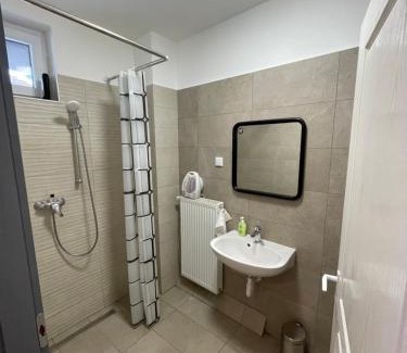 Diosgyor Appartement | Berekalja Várszállás