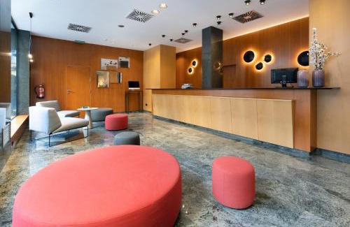 Tortosa Hôtel | Berenguer IV