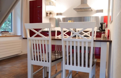 Berensch Appartement | Berensch Holiday, Apartment Gertrud, Holter Straße 7, 27476 Cuxhaven Berensch