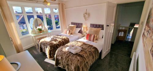 Skegness Maison | Beresford Cottage