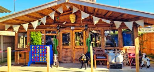Skegness Maison | Beresford Cottage