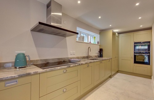 Wells-next-the-Sea Maison | Beresford House - a self catering house that sleeps 8 guests in 4 bedrooms