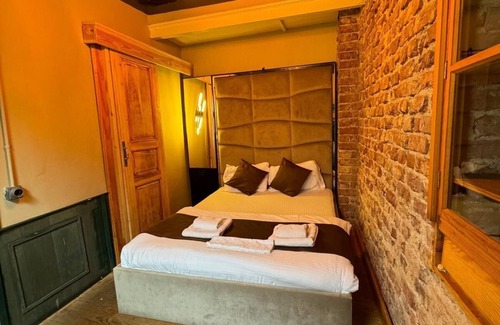 Besiktas Hôtel | berfinn hotel beşiktaş
