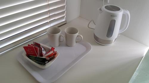 Saldanha Maison | Berg en Dal Accommodation
