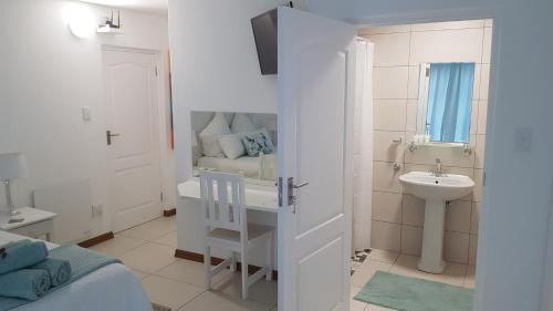 Saldanha Maison | Berg en Dal Accommodation