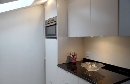 Engelberg Appartement | Berg Enzian by Interhome
