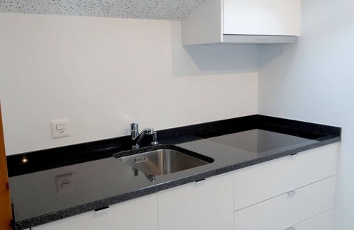 Engelberg Appartement | Berg Enzian by Interhome