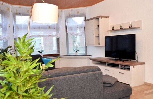 Borkum Maison | Berg Family Résidence de vacances confortable
