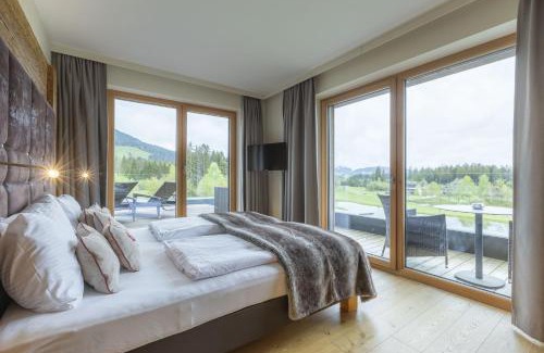 Westendorf Appartement | Berg & Golf Apartments Westendorf by ALPS RESORTS