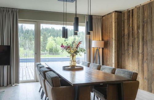 Westendorf Appartement | Berg & Golf Apartments Westendorf by ALPS RESORTS