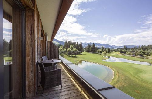 Westendorf Appartement | Berg & Golf Apartments Westendorf by ALPS RESORTS