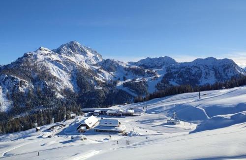 Hermagor-Pressegger See Appartement | Berg & See Appartements