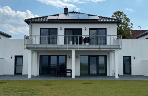 Wolpinghausen Appartement | Berg und Meer