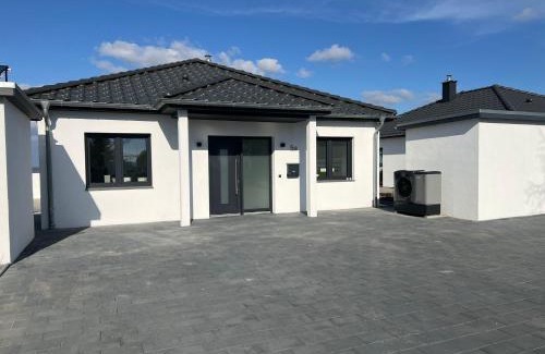 Wolpinghausen Appartement | Berg und Meer