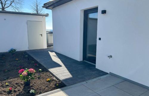 Wolpinghausen Appartement | Berg und Meer