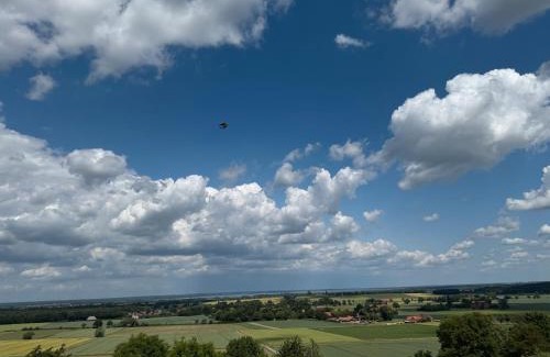 Wolpinghausen Appartement | Berg und Meer