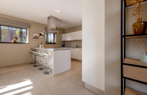 Beaufays Appartement | Bergamot