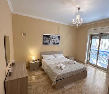 Reggio Calabria Appartement | Bergamotto House