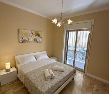 Reggio Calabria Appartement | Bergamotto House