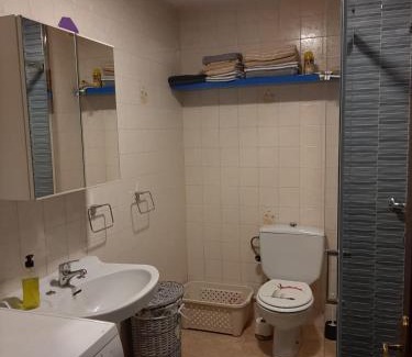 Ponteceso Appartement | BERGANTIÑOS 41,1º izd