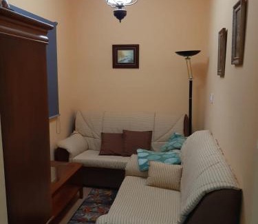 Ponteceso Appartement | BERGANTIÑOS 41,1º izd