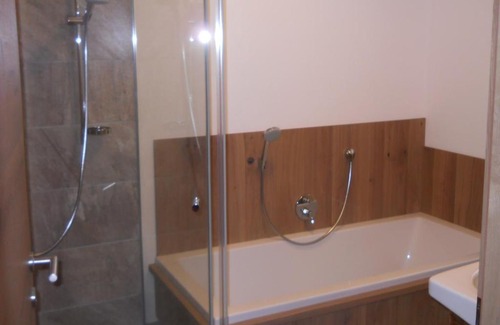 Sankt Veit in Defereggen Appartement | Bergappartement Talblick