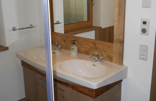 Sankt Veit in Defereggen Appartement | Bergappartement Talblick