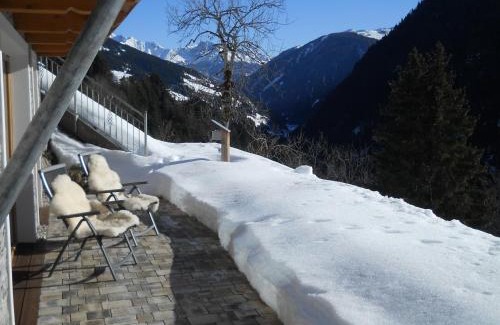 Sankt Veit in Defereggen Appartement | Bergappartement Talblick