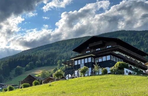 Schonbach Hôtel | BergBaur
