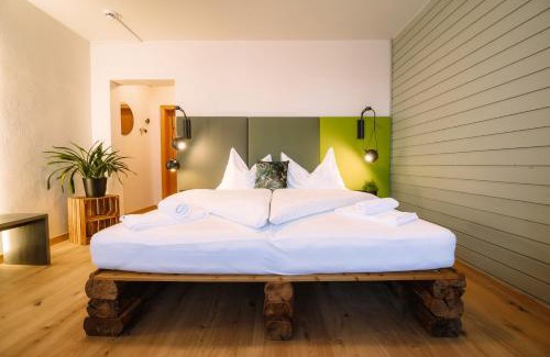 Schonbach Hôtel | BergBaur