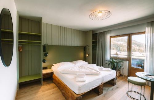 Schonbach Hôtel | BergBaur