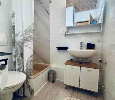 Ried Appartement | Bergblick II