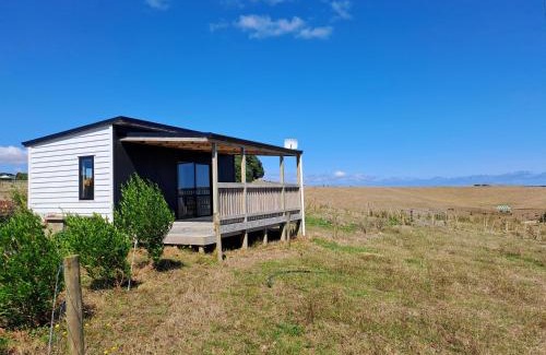 Te Mata Maison | Bergblick