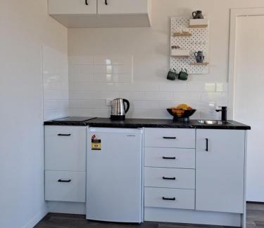 Te Mata Maison | Bergblick