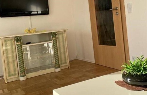 Sonthofen Appartement | Bergblick Stadtmitte