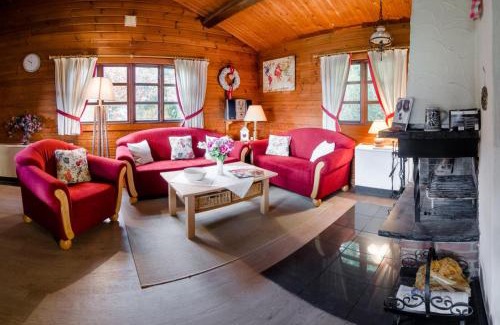 Bomighausen Maison | Bergblick Willingen