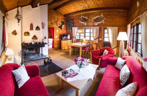 Bomighausen Maison | Bergblick Willingen