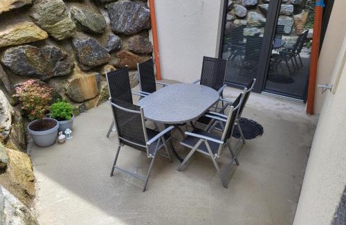 Imst Appartement | Bergblick Wohnung Posch
