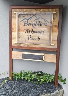 Imst Appartement | Bergblick Wohnung Posch