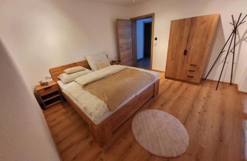 Imst Appartement | Bergblick Wohnung Posch