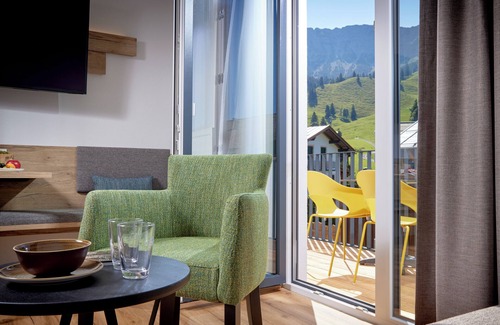 Oberjoch Hôtel | BergBuddies - Smarthotel in Oberjoch