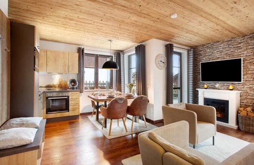 Heringhausen Maison | Bergchalet 20