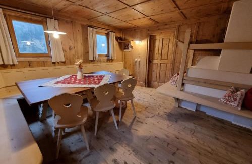 Moso in Passiria Villa | Bergchalet Englhof